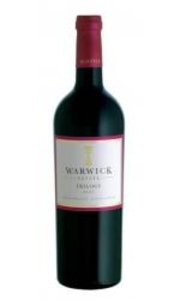 Warwick Estate - Trilogy 2015 6x 75cl Bottles
