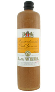 Wees Distillery - Amsterdamsche Old 70cl Bottle