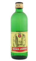 Wees Distillery - Jonge Wees 50cl Bottle