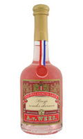 Wees Distillery - Rose Without Thorns 35cl Bottle