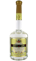 Wees Distillery - Three Corners Gin Superior 50cl Bottle