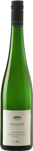 Weingut Prager - Gruner Veltliner,  Hinter der Burg Federspiel 2016 75cl Bottle