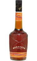 Wenneker - Amaretto 50cl Bottle