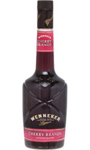 Wenneker - Cherry Brandy 50cl Bottle