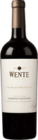 Wente Vineyards - Heritage Block Charles Wetmore Cabernet Sauvignon 2011 12x 75cl Bottles