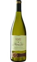 Wente Vineyards - Vineyard Selection Morning Fog Chardonnay 2010 12x 75cl Bottles
