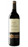 Wente Vineyards - Vineyard Selection Southern Hills Cabernet Sauvignon 2011 6x 75cl Bottles