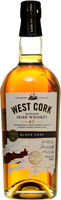 West Cork Distilleries - Black Cask 70cl Bottle