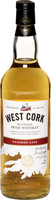 West Cork Distilleries - Bourbon Cask 70cl Bottle