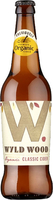 Westons - Wyld Wood Organic Cider 8x 500ml Bottles