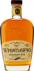 WhistlePig - Straight Rye 100/100 10 Year Old 70cl Bottle