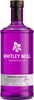 Whitley Neill - Rhubarb And Ginger Gin 70cl Bottle