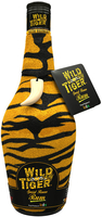 Wild Tiger - Rum 70cl Bottle