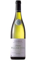 William Fevre - Chablis 2016 75cl Bottle