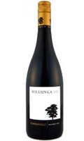 Willunga 100 - McLaren Vale Tempranillo 2015 75cl Bottle