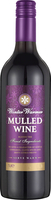 Winter Warmer - Mulled Wine 75cl Bottle