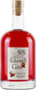 Wirral Distillery - Cherry Bakewell Gin 50cl Bottle
