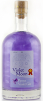 Wirral Distillery - Violet Moon Parma Violet Gin 50cl Bottle