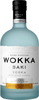 Wokka Saki - Vodka 70cl Bottle