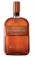 Woodford Reserve - Double Oaked 70cl Bottle