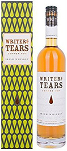 Writers Tear