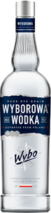 Wyborowa - Pure 70cl Bottle