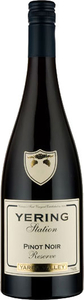 Yering Station - Reserve Pinot Noir 2010 75cl Bottle