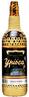 Ypioca - Empalhada Ouro (Gold) 70cl Bottle