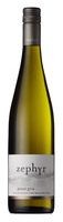 Zephyr Wines - Pinot Gris Marlborough 2017 6x 75cl Bottles