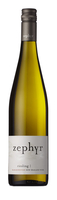 Zephyr Wines - Riesling Marlborough 2018 6x 75cl Bottles