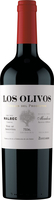 Zuccardi - Los Olivos Malbec 2018 75cl Bottle