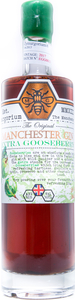 Zymurgorium - Extra Gooseberry Gin Liqueur 50cl Bottle