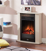 Dimplex Mini Mozart Electric Fireplace Suite