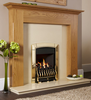 Flavel Caress Traditional Plus Gas Fire