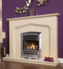 Flavel Decadence Plus Gas Fire