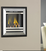 Flavel Diamond High Efficiency Hole In The Wall Gas Fire