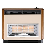 Valor Brava Radiant Outset Gas Fire