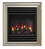 Valor Harmony Homeflame Hole In The Wall High Efficiency Gas Fire