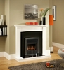 Valor Petrus Homeflame High Efficiency Gas Fire