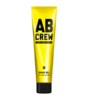 Ab Crew Shave Gel with Liquid Blue Rock