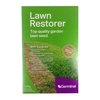 1.5kg Lawn Restorer 20 Square
Meters Coverage