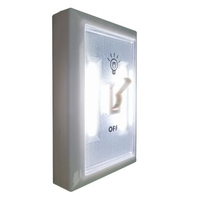 Bright On Wireless Switch Light