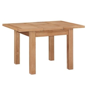 Cotswold Extending Rectangular Dining Table Medium (1.4m to 1.8m)