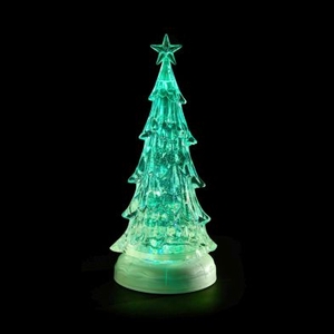 LED 37cm Tree