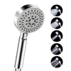 Multi-Function Premium Shower Head