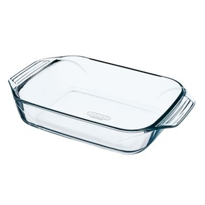 Pyrex Rectangular Roaster 35x23cm