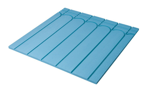 Solid floor panels 25mm - ProWarm