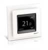 Touchscreen Thermostat - DEVIreg White