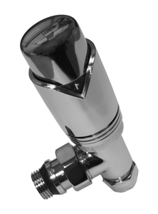 TRV8 Pack Angled Chrome Pack