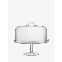 LSA Serve Cakestand & Dome